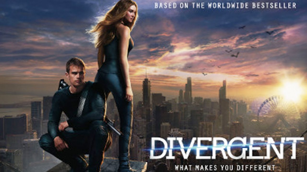 Divergent Emerges As Weekend Box Office Champion Divergent Emerges As Weekend Box Office Champion