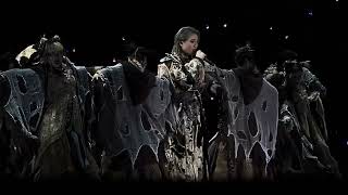 Jer 柳應廷 - 筆觸男孩憂鬱之死 - Jer Lau the Shape of Breathing solo concert 2025 第一場 (11/30/2025)