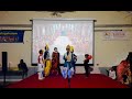 RamLeela 2025 - HSS Basingstoke #dussehra2025 #hinduism
