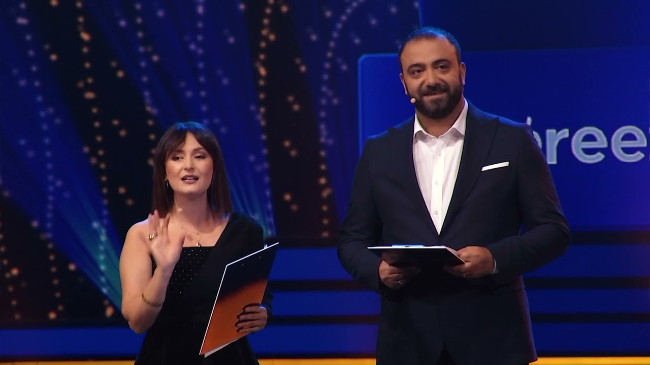 #Կորիզ 2023 շոու-մրցանակաբաշխություն ( Koreez 2023 full ceremony)