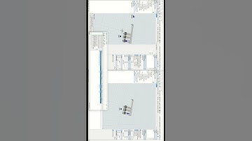 How To Create Digital Twin Model in Flexsim | Short 7 | Tutorial | Emulation In Flexsim #leansimcorp