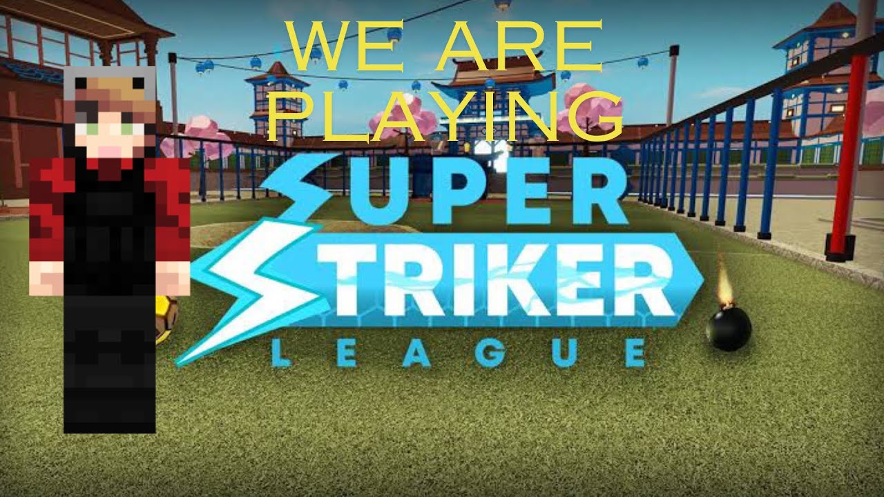 Super striker league tips and tricks - YouTube