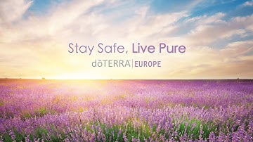 How to Use Your First doTERRA Essential Oils   Daily Usage Routine