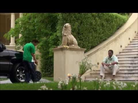 Angry Boys (DELETED SCENE) - S.mouse - Entry level job
