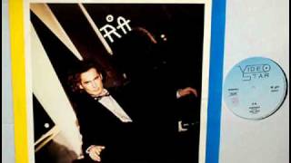 R A - Space Melody (Very Rare Italo-Disco)