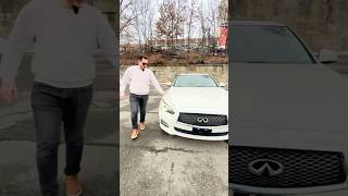 #infinitiq50 #infinitilovers #viral #viralvideo #viralshorts #fyp #infinitiforsale #infinitiq50