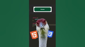 ☑️ Добавляй в закладки! Как правильно скруглять углы? #html #js #css #frontend #coding #it