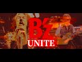 B&rsquo;z『UNITE』
