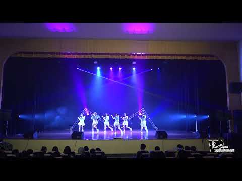 1211 四校韓研聯展1 7 Dun dun dance