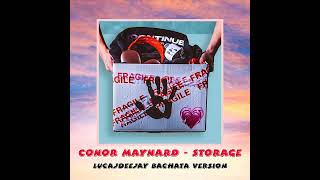 Conor Maynard - STORAGE (Bachata Version) 🎧@LucaJdeejayLJDJ