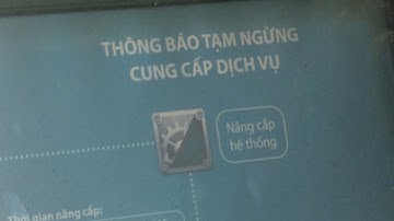 Nhiều cây ATM không rút được tiền dịp cuối năm| VTC14