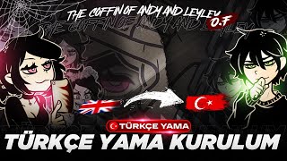 The Coffin Of Andy And Leyley Türkçe Yama Kurulum Steam Crack