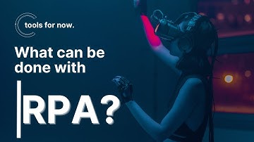 RPA Automation: Invoice Processing