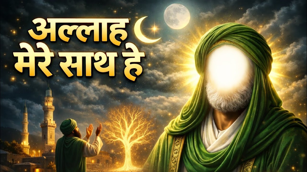 अल्लाह अब मेरे मुश्किलों को आसान करदे 👳‍♂️☑️☑️