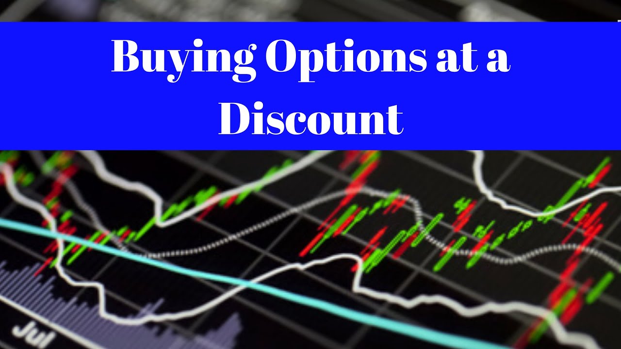 Buying Options at a Discount [Calendar Diagonal Option Spread NSC]