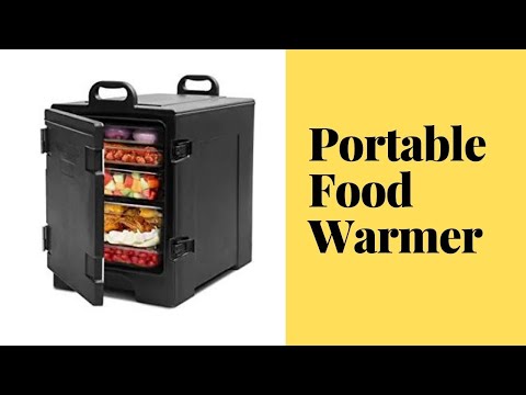 Best Costway Portable Food warmers Reviews 2021 Food Warmer Machine Portable Freezer