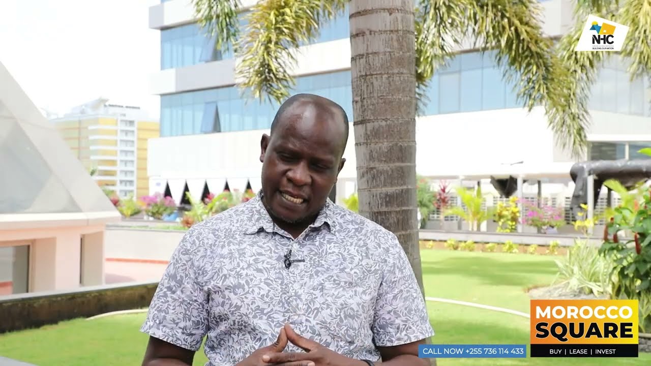 MOROCCO  SQUARE - BUY | LEASE | INVEST