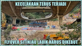 Download Lagu Kecelakaan Terus Terjadi, Proyek Pembangunan Flyover Sitinjau Lauik Harus Dikebut di Sitinjau Lauik MP3 Download Lagu Kecelakaan Terus Terjadi, Proyek Pembangunan Flyover Sitinjau Lauik Harus Dikebut di Sitinjau Lauik MP3