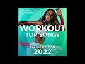 Workout top songs 2022  spring edition by power music workout