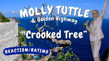 Molly Tuttle and Golden Highway -- Crooked Tree  [REACTION/GIFT REQUEST]