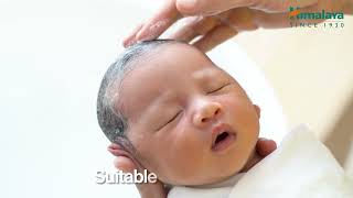 Himalaya Gentle Baby Shampoo - Trust Nature. Trust Himalaya Baby