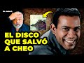 Capture de la vidéo Cheo Feliciano: La Dura Historia De La Leyenda De La Salsa | El Malo