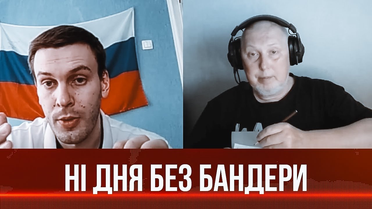 🔥У русского ЖЕСТКО ПОДГОРЕЛО, когда историк разбил его аргументы @Vox_Veritatis