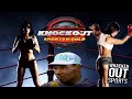 Knockout sports world full episode 1 2011