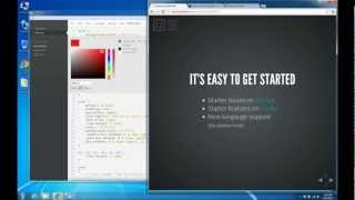 Brackets Code The Web