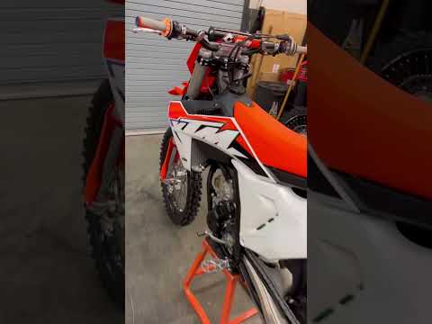 Unboxing new 2023