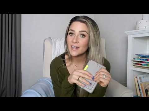 moonybaby split 50 baby monitor