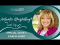 Consciously Orchestrating a Life-Changing Move with Karen Shier