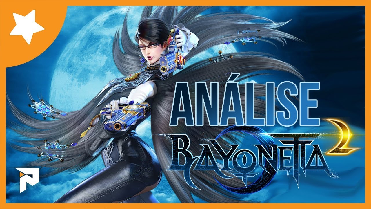 Bayonetta 2, Análise