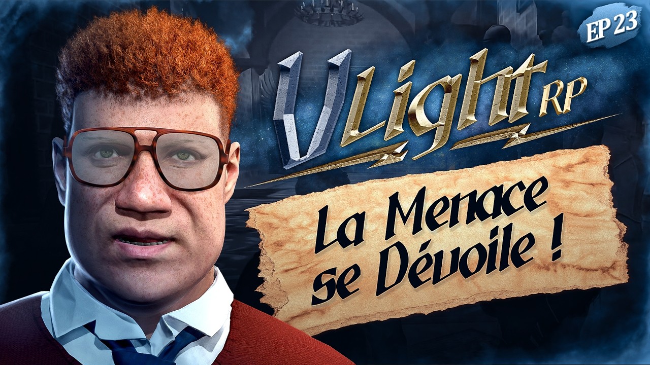VLIGHT RP - Le COMBAT de Notre VIE (Aberration) ? GTA RP - EP23