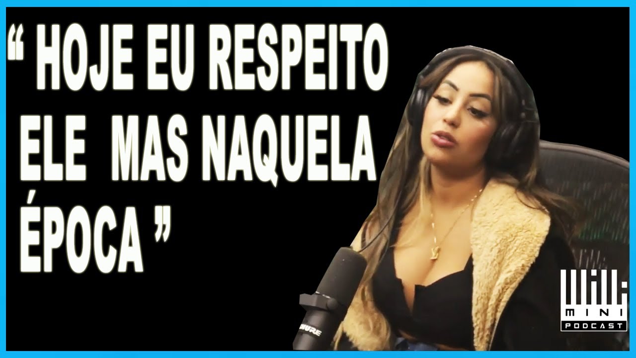 RE 24K E LARA - REVELA  RELACIONAMENTO COM DR.FELIPE