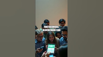 Harnessing Blockchain