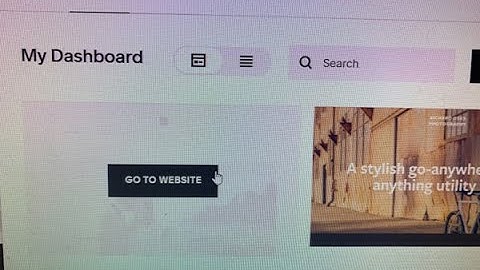 Quick Tips: How to embed a Youtube video onto your Squarespace website
