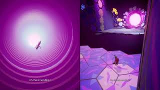 Para Lafını Duyunca Buff Kazanan Meryem, Oynat Bakalım