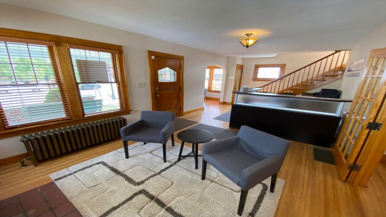 3 Bedroom House for Rent in Hilliard, OH YouTube