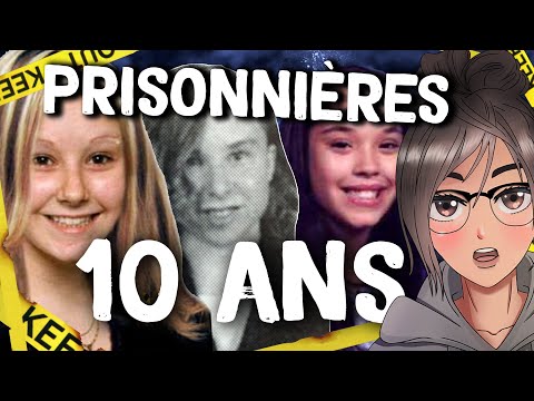 Vidéo: Voici Ce Que Nous Savons Réellement Des Filles Disparues De DC