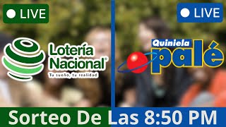 🔴 EN VIVO | Resultados Leidsa 8:55 PM Y Loteria Nacional