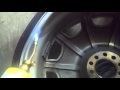 Effective DIY Method for Repairing Dented Car Rims: Practical Insights and Cost Savings