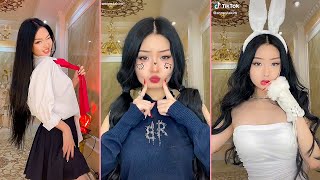 Best of Annesta Kim TikTok Compilation #2