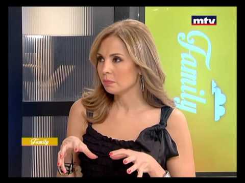  14 09 2015 كيف ننمي قدرة التسامح عند اولادنا الأخت نهى دكاش