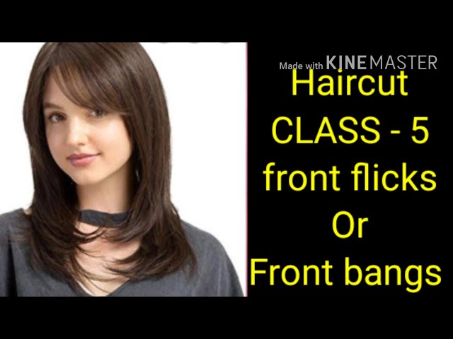 Trendy hairstyles all you girls with shoulder-length hair will love  :::MissKyra