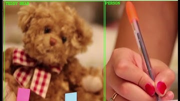 AI Object Recognition