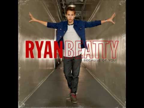 Give Myself a Try - Ryan Beatty