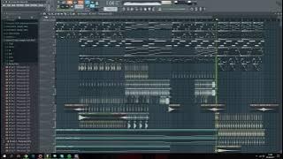 Jonas Blue, William Singe | Mama (Viksto Remix/Remake)   Free flp project!!!