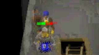 Runescape - Easter Carrot Max Hit