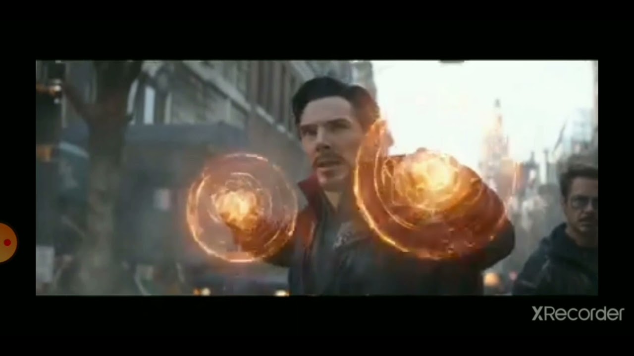 ドクターストレンジカッコいいシーン Youtube ドクターストレンジカッコいいシーン Youtube